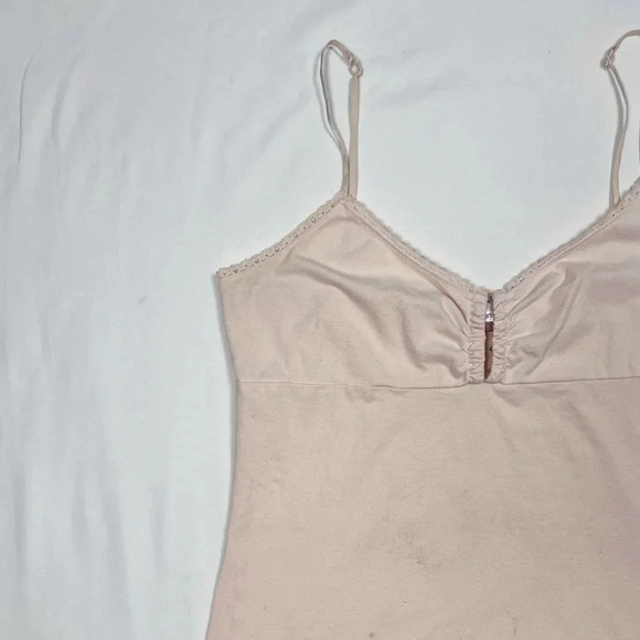 Y2K No Boundaries Cami Tank Top - Picture 3 of 6